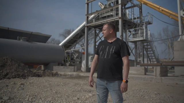 Мы, как  производитель бетонных заводов, гордимся тем, что наши клиенты нам доверяют
