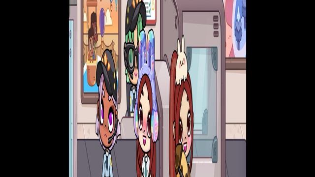 играю в Аватар World очень люблю кто не любит играть в World of World тогда скажите мне плохой 😋