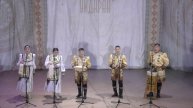 "Дэгэрэн тэтимигэр уйдаран" күрэх конкурснай концера (07.12.2024)