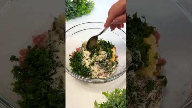 Котлеты как у бабушки 🧆