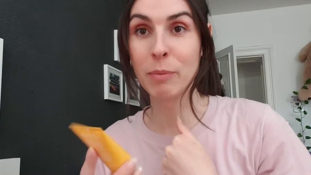 GOODIEBOX APRIL IZNENADJENJE