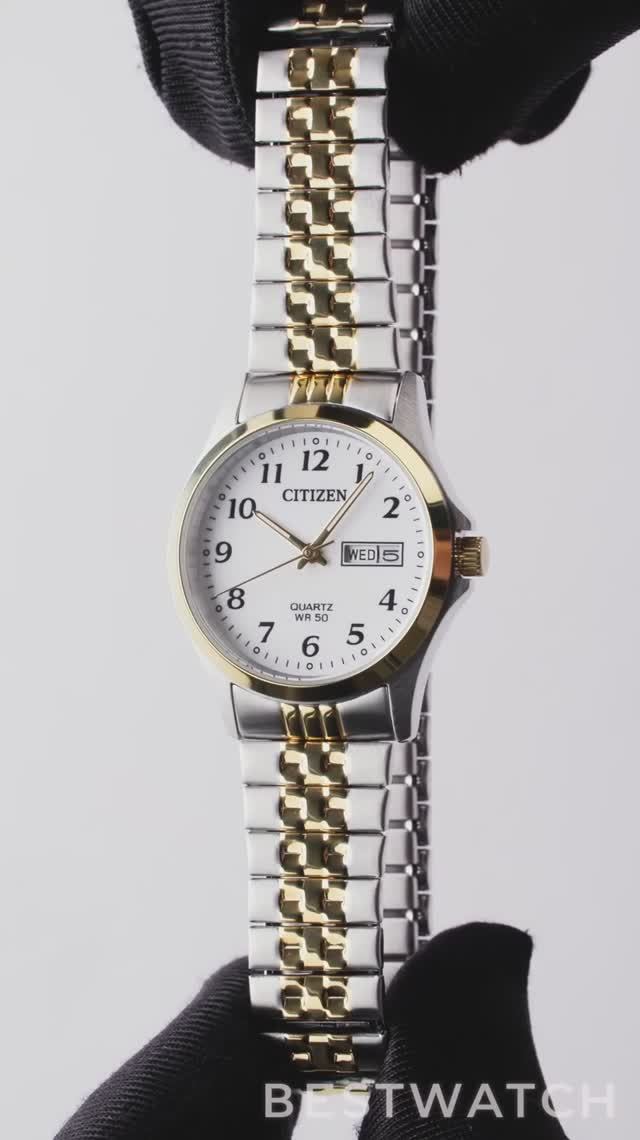 Часы Citizen EQ2004-95A - купить на Bestwatch.ru