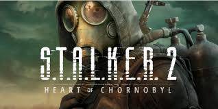 S.T.A.L.K.E.R. 2 Прохождение