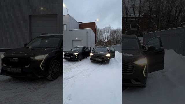 Корпоративный сезон в разгаре