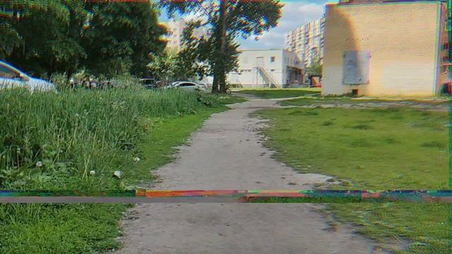 Хоррор