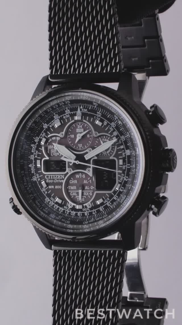 Часы Citizen JY8037-50E - купить на Bestwatch.ru