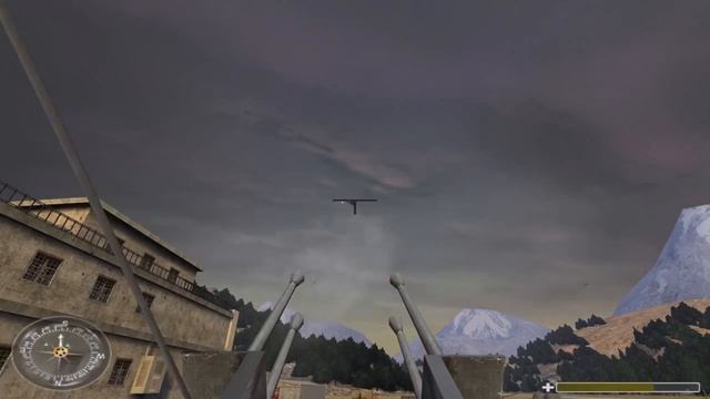 Стелс с Капитаном Прайсом на Корабле ► Call of Duty 1 (2003) Прохождение - Часть 4.
