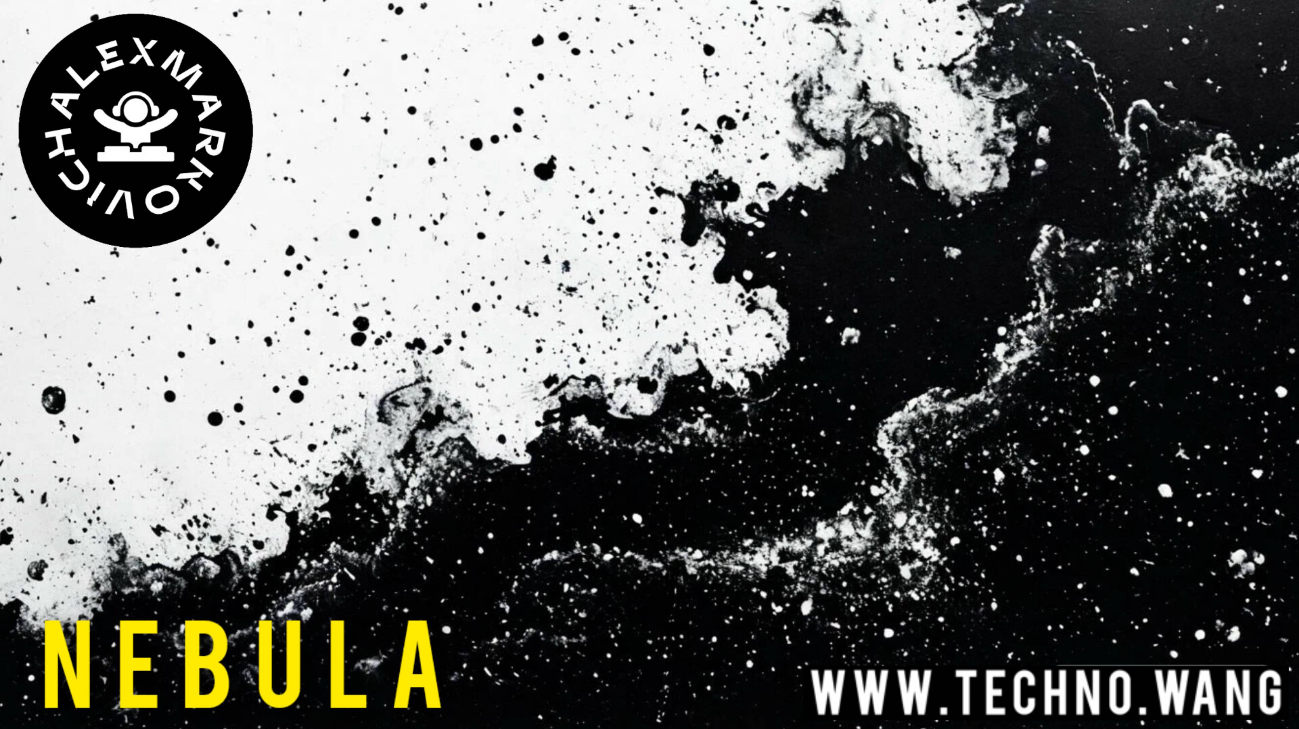 Techno Music DJ SET 2024