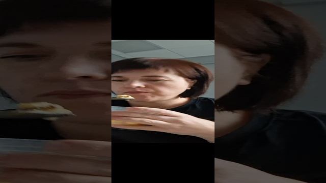 кто не работает тот не ест🤣