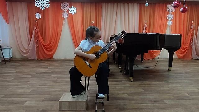 В.Козлов "Медуза с острова Эльба"