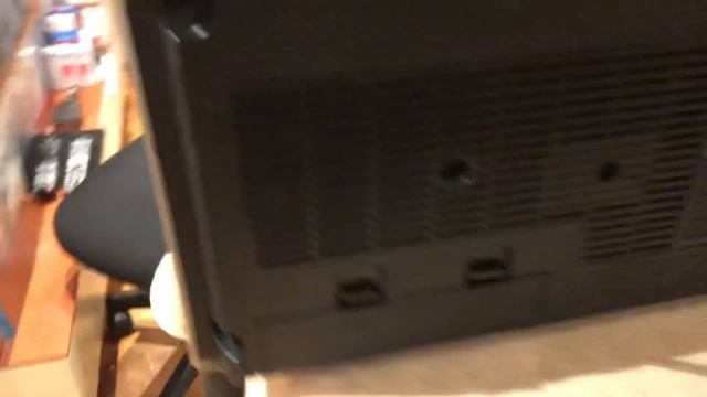Pioneer SK-353L tweak