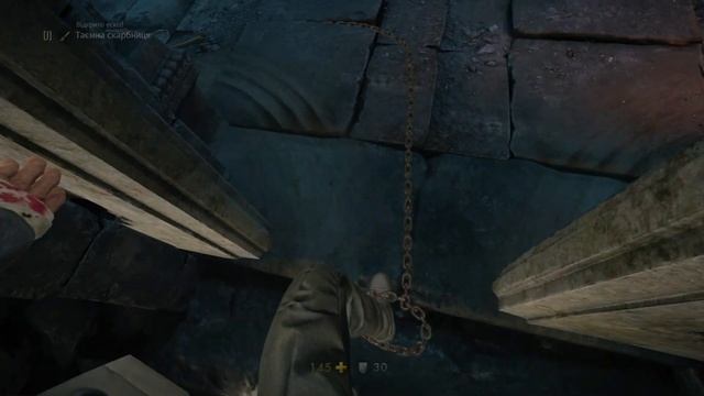 Wolfenstein: The Old Blood™ Прохождение ➤ без комментариев — Глава 8 Раскопки " ФИНАЛ