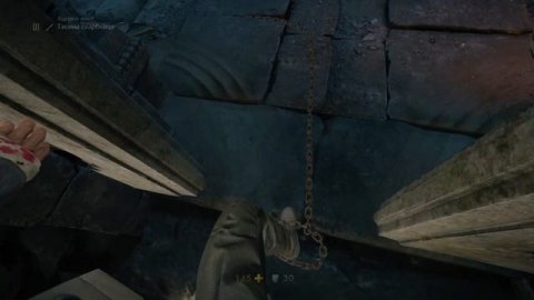 Wolfenstein: The Old Blood™ Прохождение ➤ без комментариев — Глава 8 Раскопки " ФИНАЛ