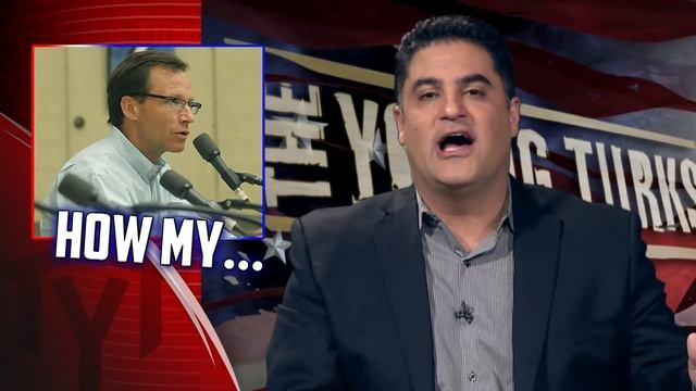 Cenk's Message to the Haters