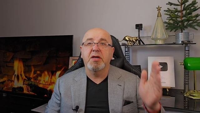 (14.12.24)Зеленский готовит наступление ВСУ. Россия прибавит новые регионы. Вечерний выпуск