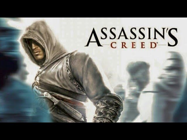 Assassin's creed #2