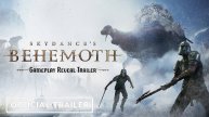 Skydance's Behemoth - Trailer