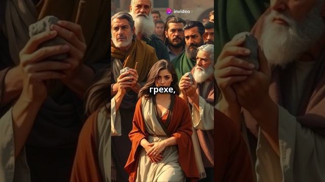 Иисус Христос: свет в темноте