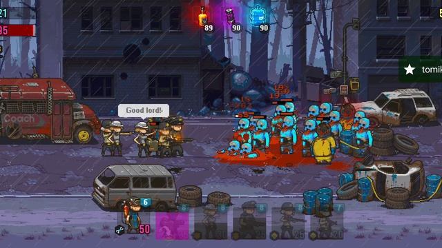 Dead Ahead: Zombie Warfare - Mission 119 (Location 7) Win 3 Stars ⭐⭐⭐ Spent 21K+ for Welder & Turre