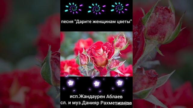 песня" Дарите женщинам цветы "1000008454.mp4