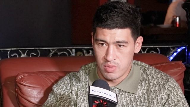 'IT'S NOT FAIR!' - BIVOL RAGES at WBC, Canelo, 'MIXING POLITICS & SPORT'
