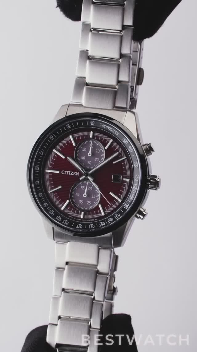 Часы Citizen CA7034-96W - купить на Bestwatch.ru