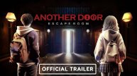 Another Door Escape Room - Trailer