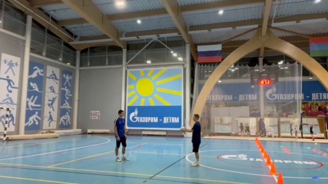 СпортОбмен