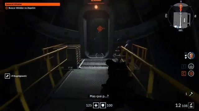 Wolfenstein Youngblood #1