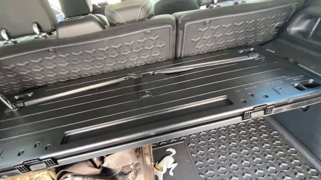 2021 BRONCO SPORT BADLANDS FIRST LOOK( IN PERSON WALK AROUND )