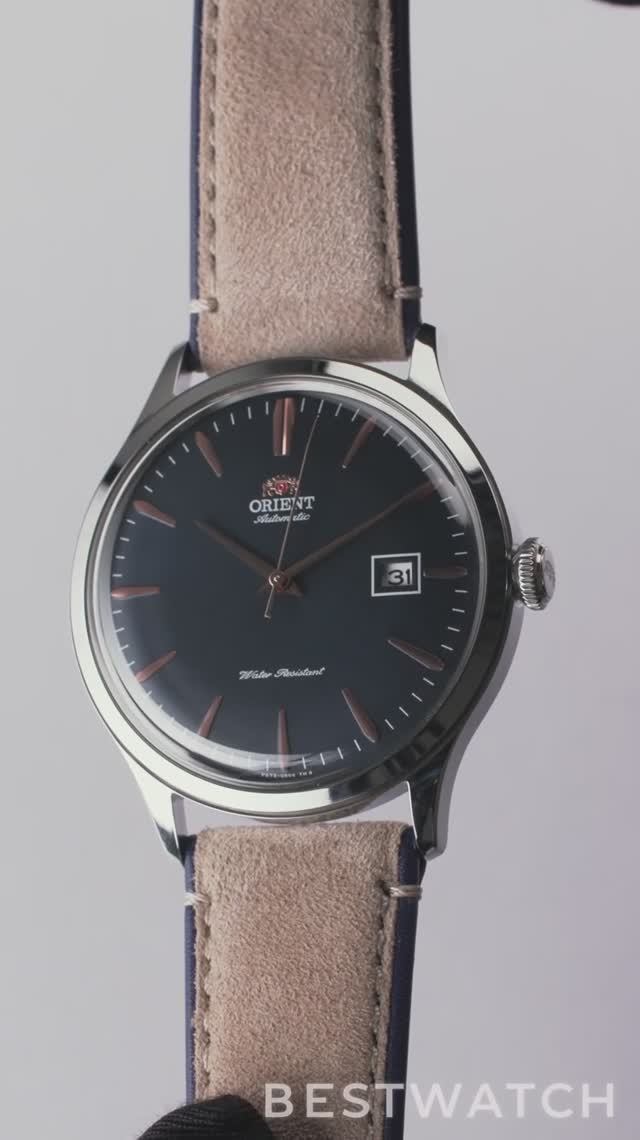 Часы Orient RA-AC0P02L10B - купить на Bestwatch.ru