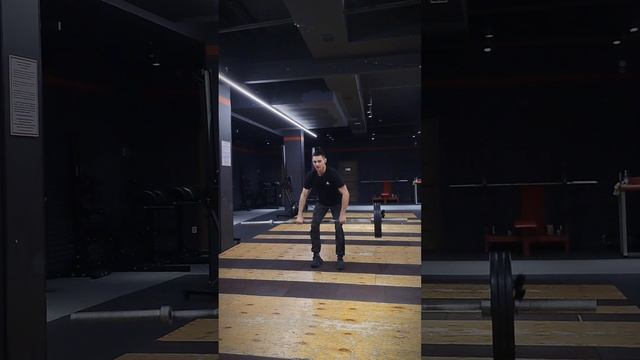 баланс тренинг