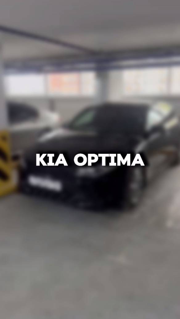 как вы относитесь к марке Kia?