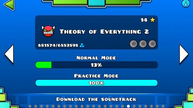 Прохожу игру ГД5