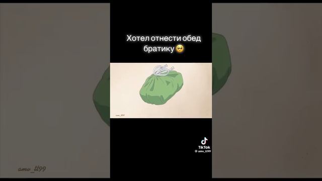 Хочет вылечить братика🥰