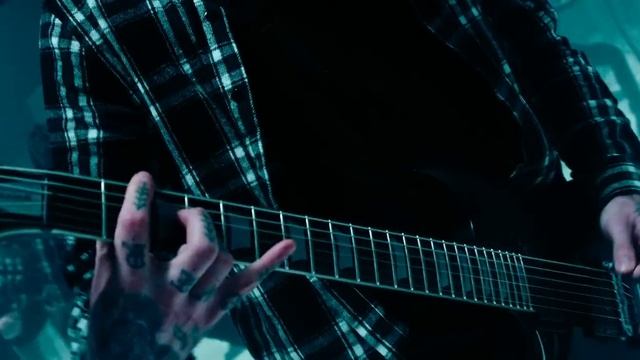 Bury Tomorrow - Better Below (Official Video)