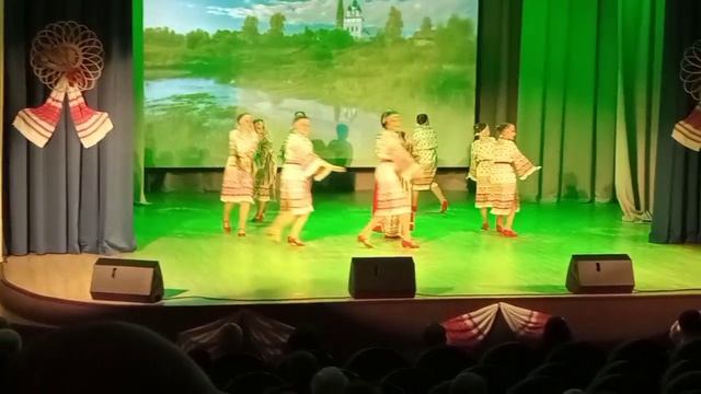 Люблю тебя, Россия моя!