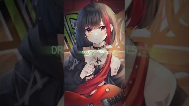 anime