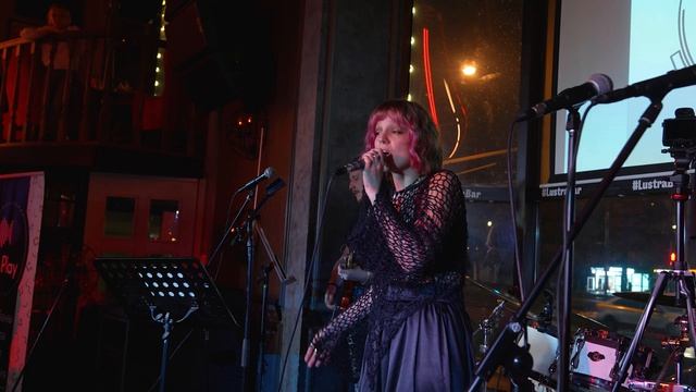 Артемьева Александра "Pink - Dear Mr. President"