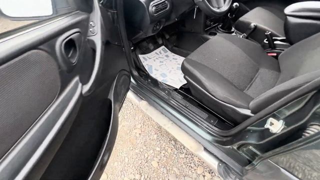 Chevrolet Niva, 2011 год