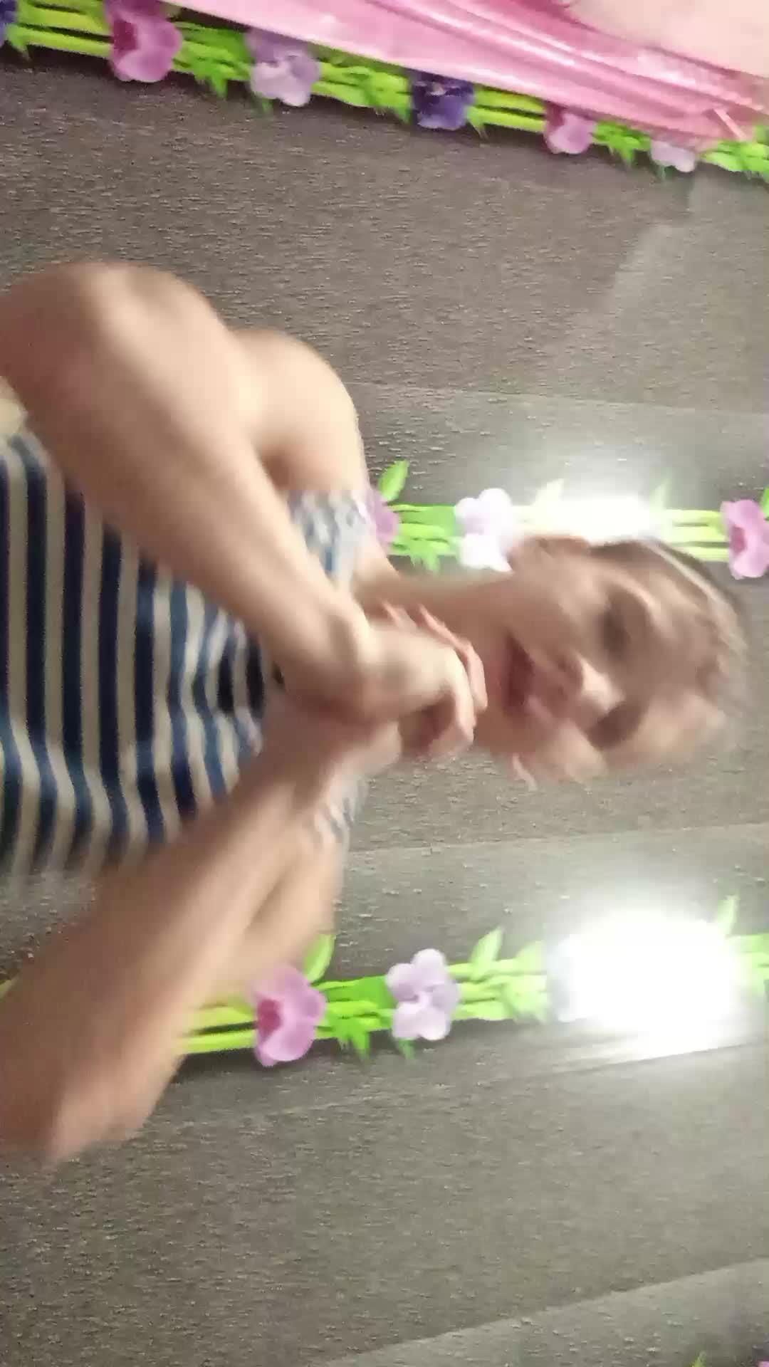 Разговор о мне