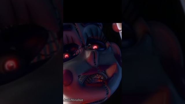 FNAF 5 Ballots edit