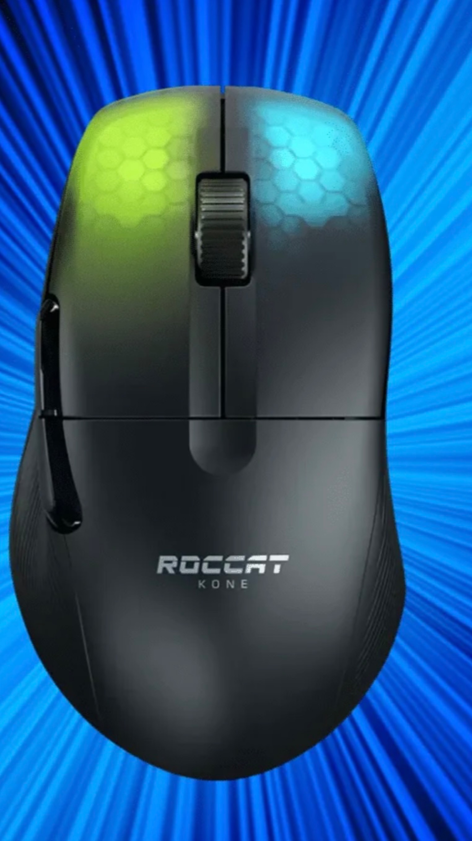 Roccat kone pro