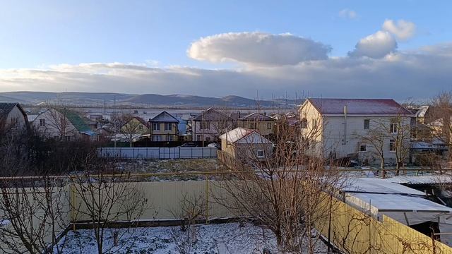 Анапа 14.12.2024