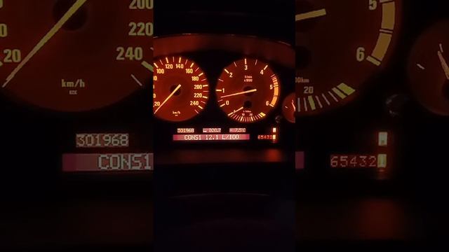 ZF6HP28 на Е53 M57N DDE5 3.0D