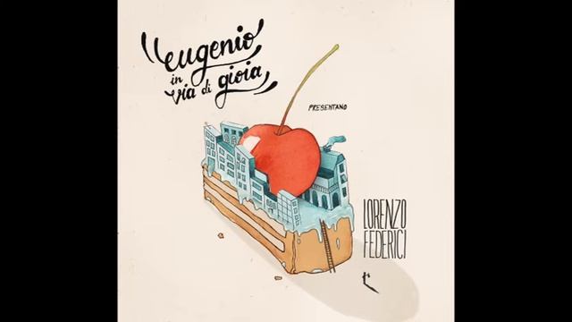 Eugenio in Via Di Gioia - Non ancora