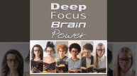 Deep Focus Study Ep. One