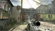 THAT WAS TOO CLOSE!! Call of Duty Modern Warfare 2, Mission 3:-TAKE DOWN
