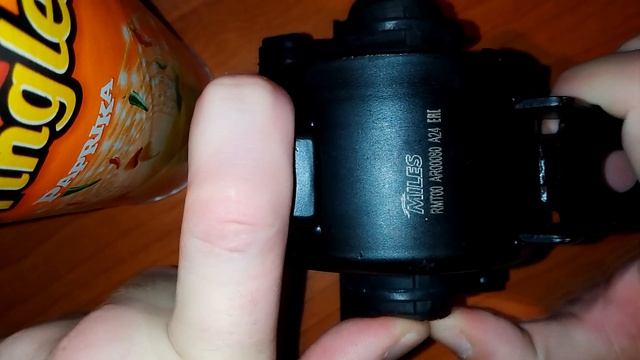 Подушка вариатора MILES AR00080.