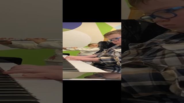 Кирилл Соломенников - Песня Р. Шуман
